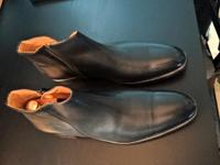 Shoepassion Boots Gr. 46 schwarz rahmengenäht wie NEU Altona - Hamburg Altona-Nord Vorschau