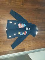 Größe 116 Kinderkleidung Jacke dick Winter Nordrhein-Westfalen - Bottrop Vorschau