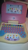 Vtech Lerncomputer Charmykitty Brandenburg - Finsterwalde Vorschau