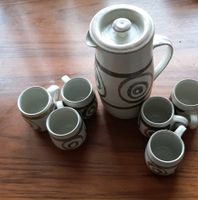 Abaty Stoneware Wales, Krug und Becher, Keramik, Karaffe Baden-Württemberg - Schwetzingen Vorschau