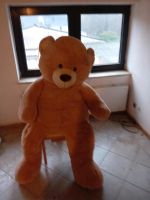 Großer Teddybär zum Verkauf Nordrhein-Westfalen - Oberhausen Vorschau