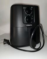 Heißluftfritteuse Airfryer klein *wie neu* Sachsen - Löbau Vorschau