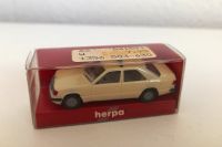 Herpa 041591 Mercedes 300 E Taxi mit Dachschild Bayern - Hallstadt Vorschau