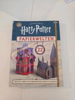 Harry Potter PapierWelten München - Laim Vorschau