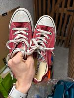 Converse all stars Bordeaux München - Maxvorstadt Vorschau