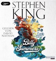 Stephen King - Billy Summers , MP3 Hörbuch, David Nathan Rheinland-Pfalz - Mainz Vorschau