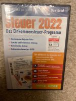 Steuer 2022 Download Version 20 Stück Baden-Württemberg - Mannheim Vorschau