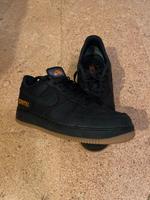 Nike Air Force 1 Low Gore Tex US 10.5 EUR44.5 Hessen - Linsengericht Vorschau