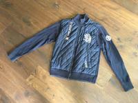 Blaue Jacke von Camp David Bayern - Kirchseeon Vorschau