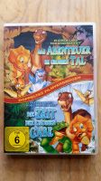 2 DVDs In einem Land vor unserer Zeit: Abenteuer im großen Tal... Berlin - Pankow Vorschau
