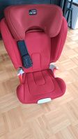 Römer Kindersitz 15-36kg Isofix sehr gut erhalten Bayern - Taufkirchen München Vorschau