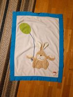 Esprit Decke Babydecke kids+play 70x100 cm Hessen - Hanau Vorschau