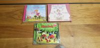 Kinder-Hörspiel CD Kokosnuss Schulausflug Lillifee Einhorn top Z. Leipzig - Gohlis-Nord Vorschau