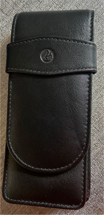 Pelikan Leder Etui top in Barsinghausen