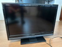 Sharp Aquos LCD TV Modell LC -32D 65E Rheinland-Pfalz - Edenkoben Vorschau