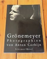 Herbert Grönemeyer - Fotographien von Anton Corbijn Bayern - Marktschellenberg Vorschau