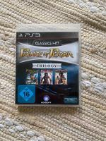 Ps3 Spiel Game Prince of Persia Trilogy 3 Spiele auf 1 CD Leipzig - Eutritzsch Vorschau
