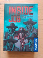 Gesellschaftsspiel: Inside Job (mit Sleeves) Obergiesing-Fasangarten - Obergiesing Vorschau