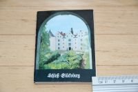 Schloß Glücksburg, 10 Fotos von Gerd Remmer in Mappe, Vintage Hessen - Kassel Vorschau