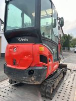 Minibagger zu Vermieten Mieten Kubota Baggerarbeiten Beste Preis! Hessen - Bad Homburg Vorschau