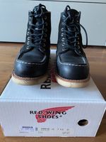 Red Wing Heritage 8818 6" Moc Toe Limited Edition Top Zustand Rheinland-Pfalz - Mainz Vorschau