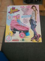 Roller Skate Soy Luna Grösse 36/37 Nordrhein-Westfalen - Kerpen Vorschau