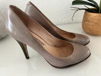 Buffalo Pumps Hessen - Limburg Vorschau