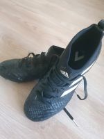 Adidas Stohlenschuhe,Fußballschuhe Hessen - Baunatal Vorschau