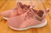 PUMA Sneaker pink, Gr. 41 Niedersachsen - Wunstorf Vorschau