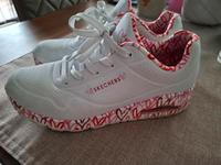 Sneaker/Schuhe Skechers in Gr. 40 Nordrhein-Westfalen - Werne Vorschau