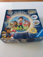 Paw patrol 3D puzzle und Nachtlicht Bielefeld - Bielefeld (Innenstadt) Vorschau