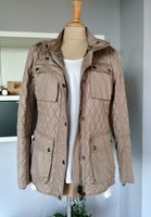 BELSTAFF JACKE STEPPJACKE PARKA BEIGE IT 44 M 38 Baden-Württemberg - Geislingen an der Steige Vorschau