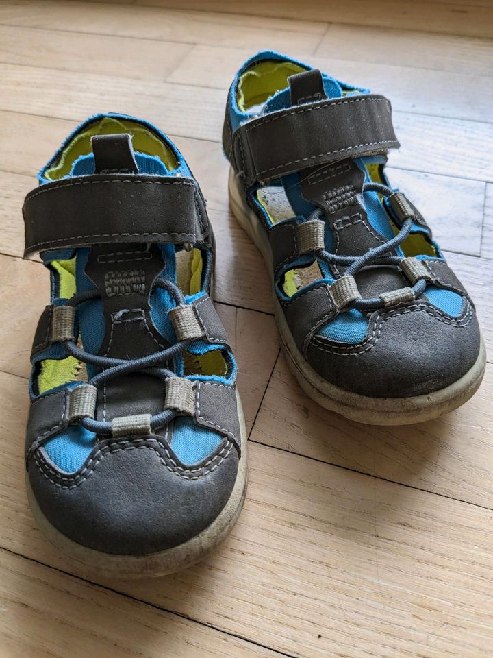 Sandalen Pepino Größe 25 in Elchingen