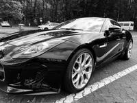 Jaguar F-Type 3.0 L V6 S Kompressor Automatik S Nordrhein-Westfalen - Düren Vorschau