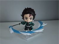 Tanjiro Kamado Demon Slayer Nendoroid Hessen - Hungen Vorschau