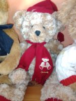 Harrods Teddy  Bär 1999 für Sammler Saarland - Friedrichsthal Vorschau