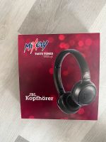 JBL Kopfhörer T500BT Limited Edition X Mixery Hessen - Baunatal Vorschau