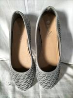 Graue Ballerina Brandenburg - Elsterwerda Vorschau