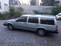 Volvo 740 GL Bayern - Lindau Vorschau