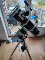 Bresser Messier Exos EQ2 Goto + Skywatcher PDS150 Spiegelteleskop Niedersachsen - Brietlingen Vorschau