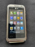 LG KM 900 Smartphone mit original Netzteil und OVP Hannover - Mitte Vorschau