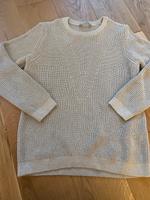 Jake’s Damen Strick Pullover Gold Gr.42 Hessen - Taunusstein Vorschau