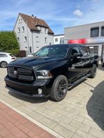 Dodge RAM 1500 Sport 4x4 RAM BOX Unfallfrei Hessen - Bad Vilbel Vorschau