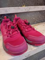 Sneaker Jack Wolfskin,Gr.39,neuwertig Hessen - Bensheim Vorschau