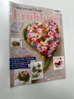 Floristik Dekorieren mit Blumen 47 Ideen für Zuhause Anleitungen Frankfurt am Main - Niederursel Vorschau