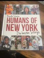 Humans of New York - Die besten Storys Buch USA Foto Streetlife Nordrhein-Westfalen - Rheinberg Vorschau