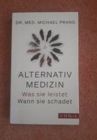 Alternativmedizin Dr.med.Michael Prang Nordrhein-Westfalen - Kürten Vorschau