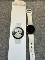 Samsung Galaxy Watch 4 - OVP - Ladekabel Nordrhein-Westfalen - Rheine Vorschau