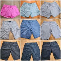 Herren Kurze Hose Shorts Schwimmhose Badehose L Hessen - Friedberg (Hessen) Vorschau