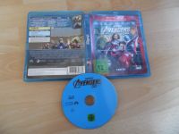 Marvel's The Avengers -Blu-ray 2D-Blu-ray 3D- neuwertig Hessen - Liederbach Vorschau